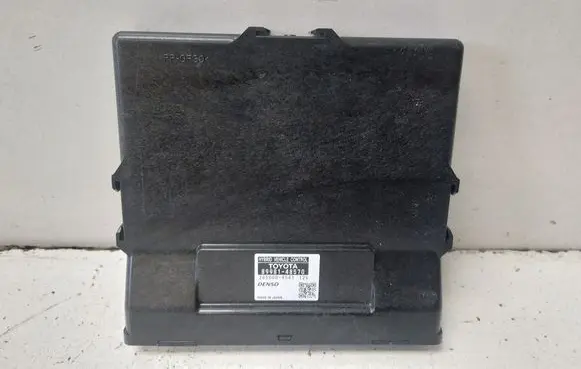 Lexus RX 450H Other control units/modules 8998148570