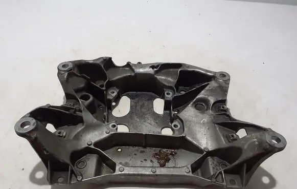 Audi A6 S6 C8 4K Gearbox mounting bracket 4K0399263N