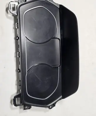 BMW 1 F40 Speedometer (instrument cluster) 8709764