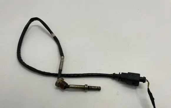 Audi Q5 SQ5 Exhaust gas temperature sensor 4G0906088J