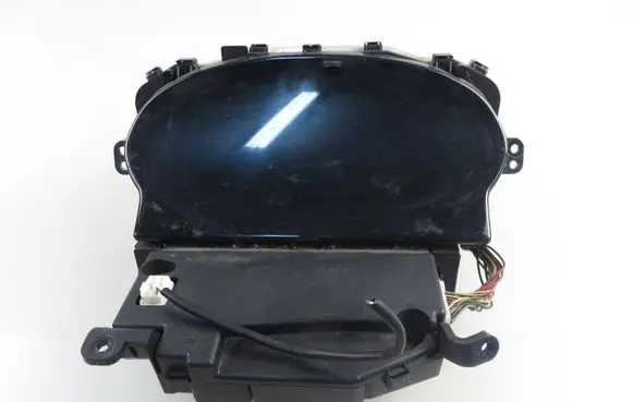 Speedometer (instrument cluster)