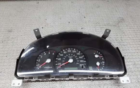 KIA Sorento Speedometer (instrument cluster) 940033E280