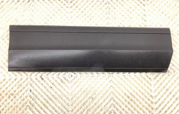 Volkswagen T-Roc Rear door trim (molding) 2GA854950K