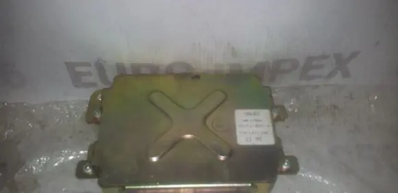 ABS control unit/module