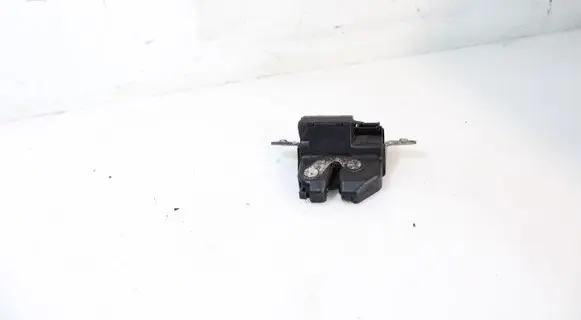Fiat Grande Punto Tailgate/trunk/boot lock/catch/latch