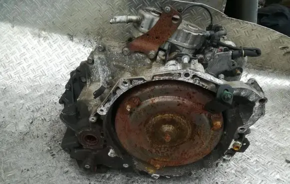 Citroen C5 Automatic gearbox 20HZ20 4HP-20