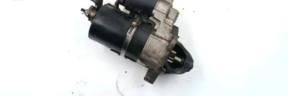 Audi A4 S4 B5 8D Starter motor 06B911467