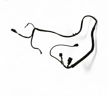 Audi TT TTS Mk2 Other wiring loom 8J2971111B