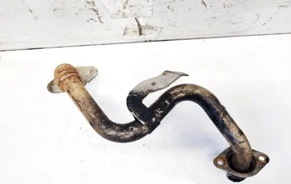 Ford Transit EGR valve line/pipe/hose M7PNC