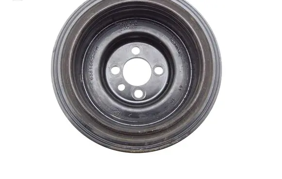 Audi Q5 SQ5 8R Crankshaft pulley 038105243M