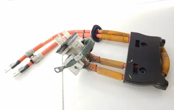 Tesla Model S Other wiring loom 102256500D