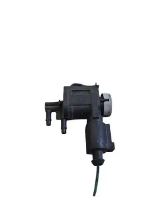 Volkswagen PASSAT B7 Turbo solenoid valve 1K0906283A