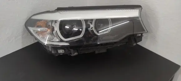 BMW 5 G30 G31 Headlight/headlamp 10392040009 849911401 8499114