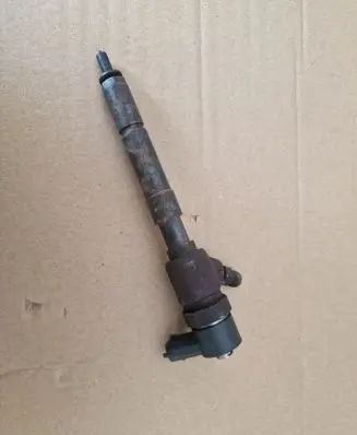 Fiat Fiorino Fuel injector 0445110316