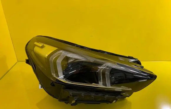 BMW X1 U11 Headlight/headlamp 5A5AA48-01