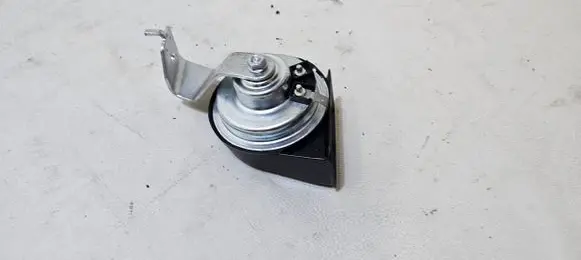 Jeep Grand Cherokee Horn signal 002407