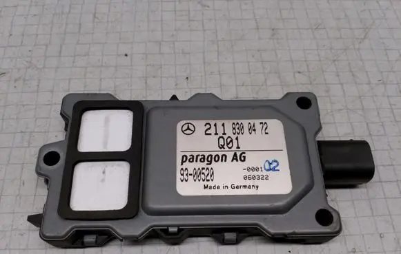 Mercedes-Benz C W203 Sensor 2118300472 9300520