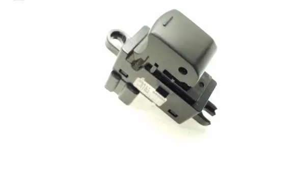 Nissan Qashqai+2 Electric window control switch 25411BR00A