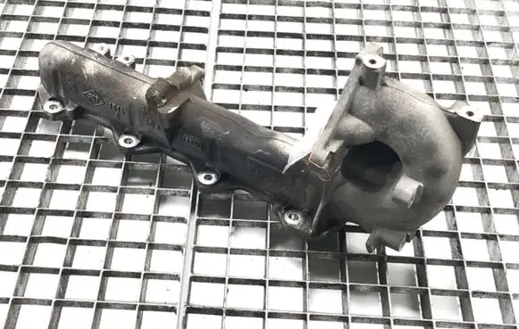 Renault Scenic III - Grand scenic III Intake manifold