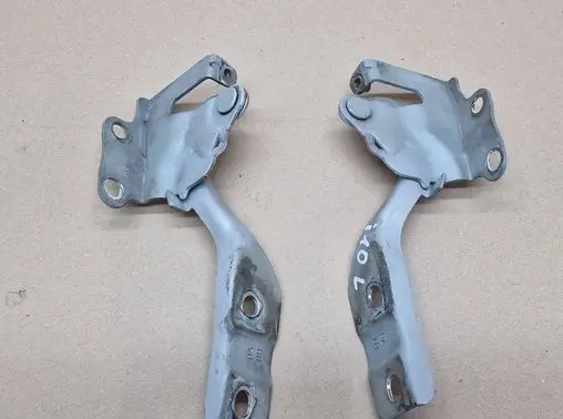 Hyundai i10 Engine bonnet/hood hinges 