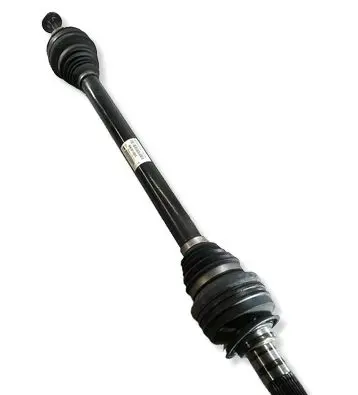 Porsche Macan (95B) Rear driveshaft 95B501203K 95B501203