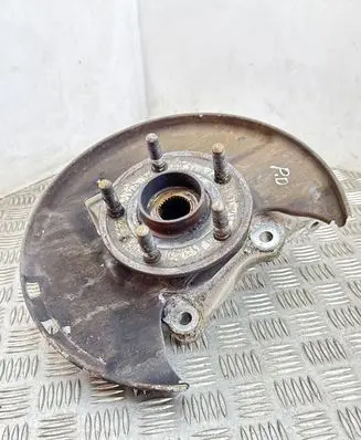 Opel Insignia A Front wheel hub