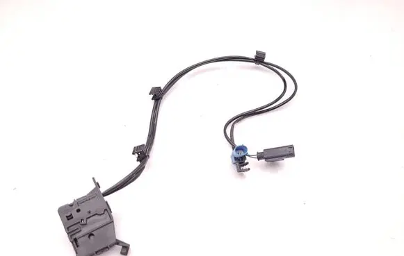 Mercedes-Benz Sprinter W907 W910 Bonnet alarm switch sensor 9079821100 20472810