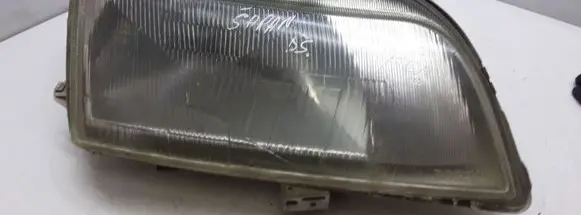 Volkswagen Sharan Headlight/headlamp 13235255