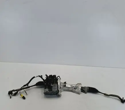 Peugeot 5008 II Steering rack E80001757800