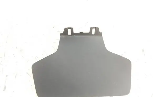 Volkswagen ID.3 Steering wheel column trim 1EA953579