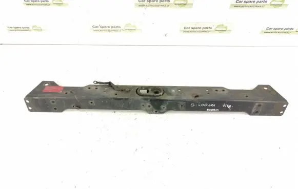 Mercedes-Benz G W461 W463 1st Gen Radiator support slam panel DALISID302