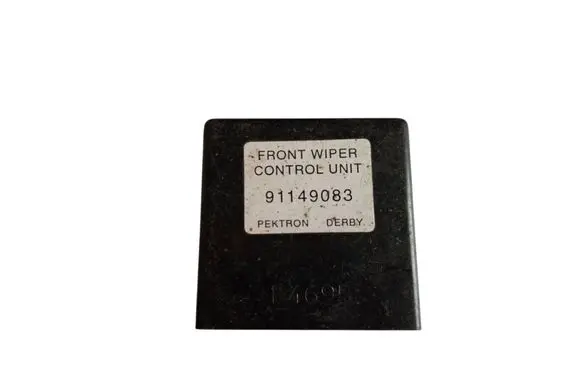 Opel Frontera A Other relay 91149083