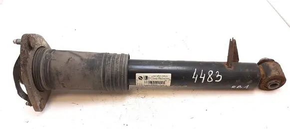 BMW X5 E70 Rear shock absorber/damper