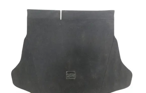 Toyota Prius (XW50) Trunk/boot mat liner 5841547100