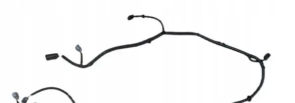 Ford S-MAX Parking sensor (PDC) wiring loom L1GT15K868 14036795