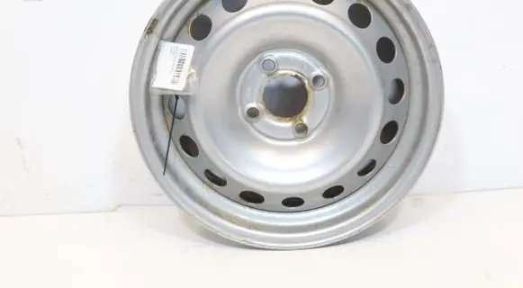 Dacia Logan II R15 steel rim 