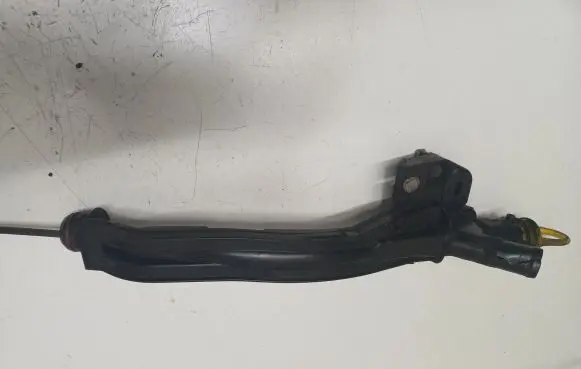 Oil level dip stick