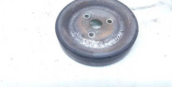 BMW 1 F20 F21 Water pump pulley 7619020