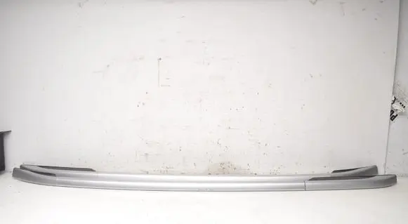 Citroen C5 Roof transverse bars on the 
