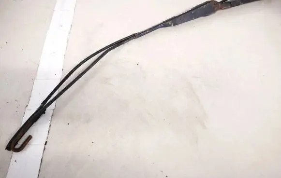 Opel Movano A Front wiper blade arm 8200072778