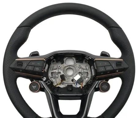 Cupra Terramar Steering wheel 5FF419091C