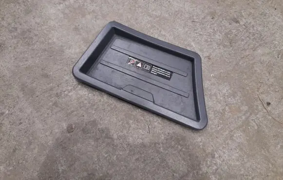 BMW 7 F01 F02 F03 F04 Glove box 51479155940 9155940