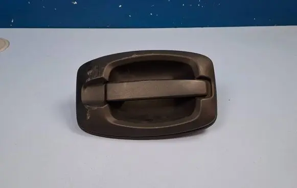 Opel Movano C Rear door exterior handle 252513