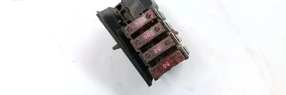 Citroen C3 Fuse module 4604602 29932V