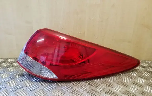 Hyundai ix35 Rear/tail lights 924022Y0