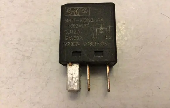 Ford Focus Other relay 5M5T14B192AA