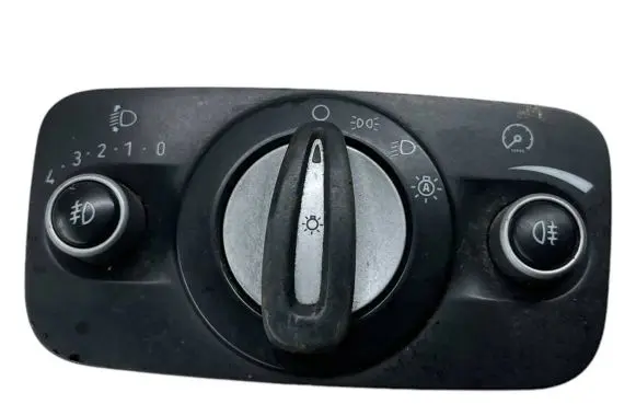 Ford S-MAX Light switch ag9t13a824cb 18892815