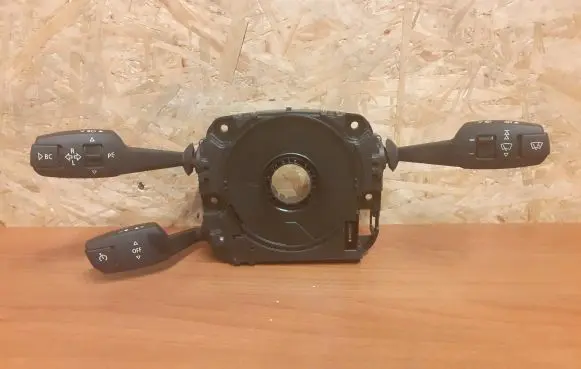 BMW X5 E70 Indicator stalk 01108170 01208197