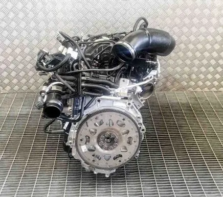 BMW X1 F48 F49 Engine B46A20B