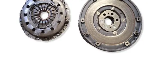 BMW 1 E81 E87 Clutch set kit 7526268 752626806 2121752626806
